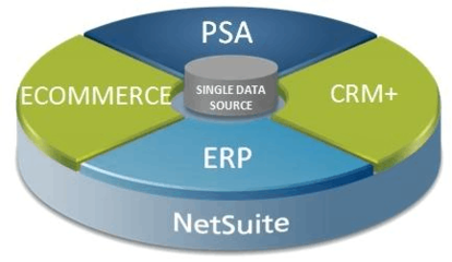 NetSuite CRM客户关系管理系统及二次开发